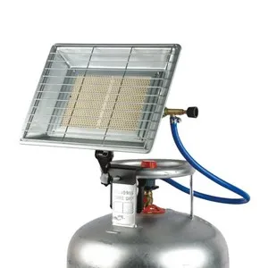 Газова пита за отопление 3000 W