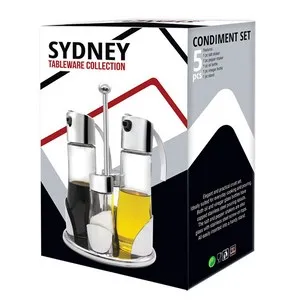 Оливерник от пет чаsти SIDNEY