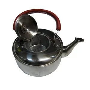 Чайник за запарка