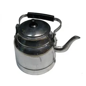 Чайник алуминий