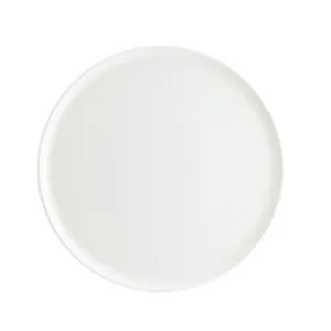 Чиния за пица Bonna Iris White Ф 32 см