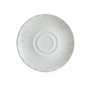 Чинийка за чаша за кафе Bonna Iris Ф 19 см