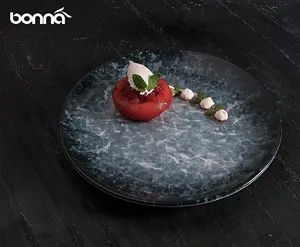 Чиния за пица Bonna Sepia Ф 32 см