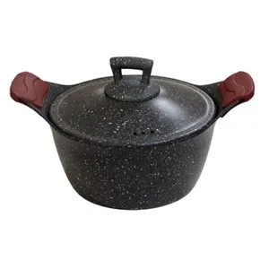 Тенджера GRANITE SAPPHIRE Ф 20 см Ф 22 см и Ф 26 см