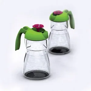 Кана FLOWERY