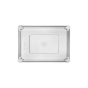 Капак за гастро контейнер с вакуум GN 1/9 GN 1/6 GN 1/4 GN 1/3 I GN 1/2