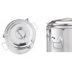 Термо бака за пренасяне на храна KITCHEN LINE 11 л 19 л 23 л 31 л и 36 л