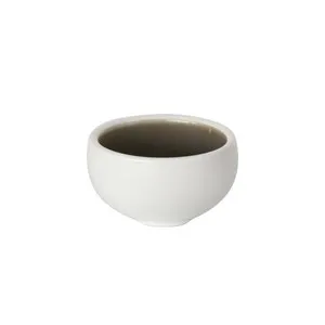 Рамекин Horecano Ivy White Ф 6 см