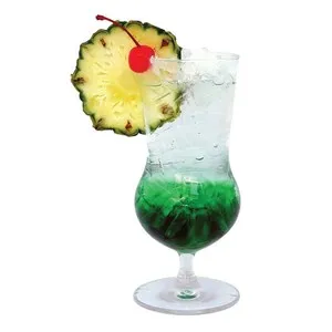 Чаша за коктейли OCEAN CUBA HURRICANE 450 мл 6 бр