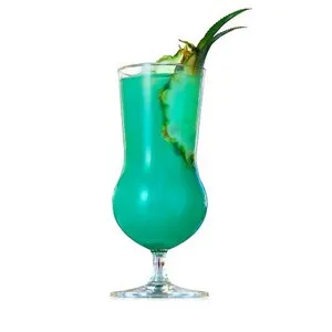 Чаша за коктейли OCEAN CUBA HURRICANE 450 мл 6 бр