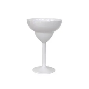 Чаша за маргарита Premium White 350 мл