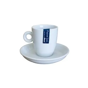 Чаша с чинийка за кафе Horecano 2 бр Exquisite Taste 350 мл