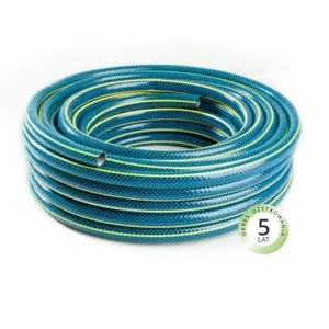 Маркуч Блубос 1/2 4 слоя 15 м 25 м и 50 м