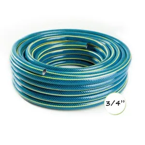 Маркуч Блубос 3/4 4 слоя 25 м и 50 м