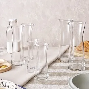 Гарафа OCEAN BISTRO 270 мл 585 мл и 940 мл
