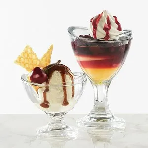 Чаша за десерт OCEAN DELIGHT 162 мл 6 бр