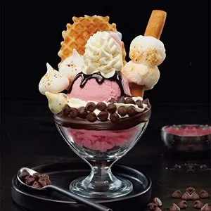 Чаша за десерт OCEAN DELIGHT 162 мл 6 бр