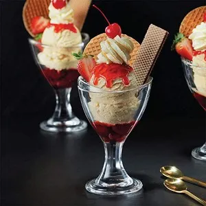 Чаша за мелба OCEAN DELIGHT 155 мл и 200 мл 6 бр