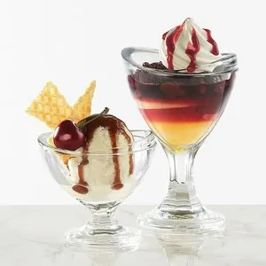 Чаша за мелба OCEAN DELIGHT 155 мл и 200 мл 6 бр