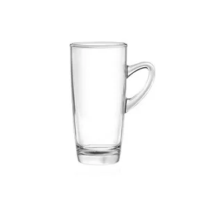 Чаша за топли напитки OCEAN KENYA SLIM MUG 320 мл 6 бр