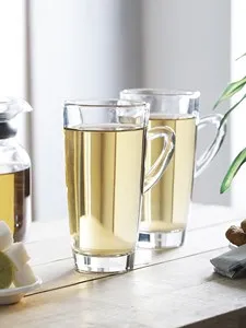 Чаша за топли напитки OCEAN KENYA SLIM MUG 320 мл 6 бр