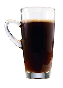 Чаша за топли напитки OCEAN KENYA SLIM MUG 320 мл 6 бр
