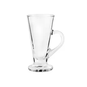 Чаша за топкли напитки OCEAN KENYA IRISH COFFEE 230 мл 6 бр
