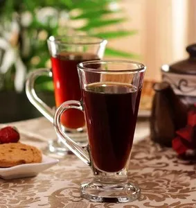 Чаша за топкли напитки OCEAN KENYA IRISH COFFEE 230 мл 6 бр