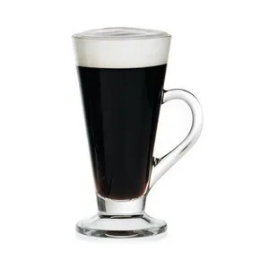 Чаша за топкли напитки OCEAN KENYA IRISH COFFEE 230 мл 6 бр
