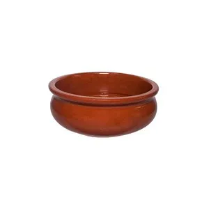 Дълбока касерола CoK Ceramica Ф 15 см