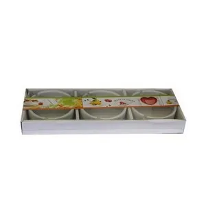 Пепелник Horecano Basic Ф 10 см