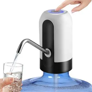 Електрическа помпа за вода на USB