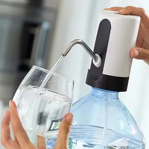 Електрическа помпа за вода на USB