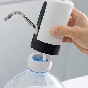 Електрическа помпа за вода на USB