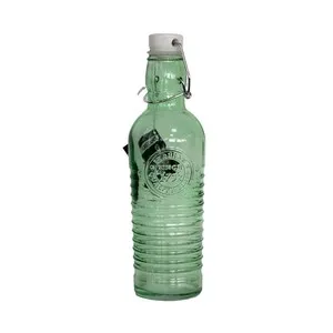 Бутилка OLD FASHIONED GREEN 500 мл и 1000 мл