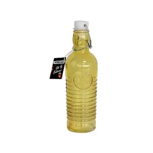 Бутилка OLD FASHIONED YELLOW 500 мл и 1000 мл