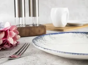Дълбока чиния Gural Elegant Ф 20 см