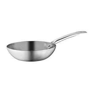 Тиган Уок MULTI METAL Ф 28 см