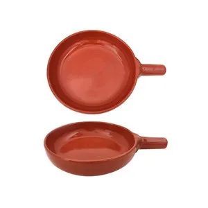 Купа с дръжка CoK Ceramica Ф 12 см Ф 18 см и Ф 21 см
