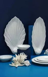 Плато за риба Gural Sea 24 см 30 см и 39 см