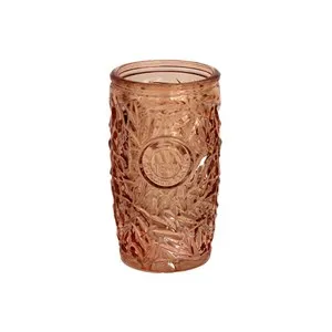 Чаша за коктейли ALOHA BURNT ORANGE 400 мл 6 бр