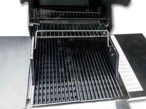 Барбекю професионално на газ Char-Broil Performance 220B