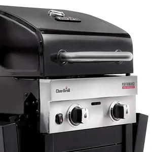 Барбекю професионално на газ Char-Broil Performance 220B