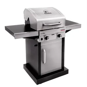 Барбекю професионално на газ Char-Broil Performance 220S