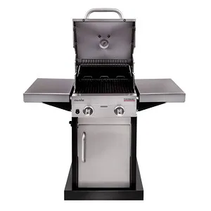 Барбекю професионално на газ Char-Broil Performance 220S