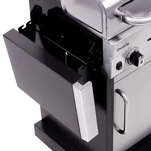 Барбекю професионално на газ Char-Broil Performance 220S
