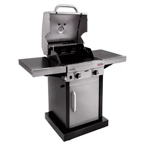 Барбекю професионално на газ Char-Broil Performance 220S