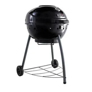 Барбекю Char-Broil Kettleman за дървени въглища