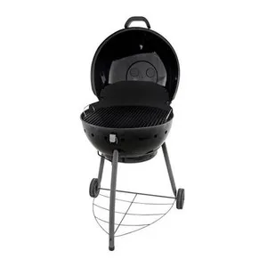 Барбекю Char-Broil Kettleman за дървени въглища