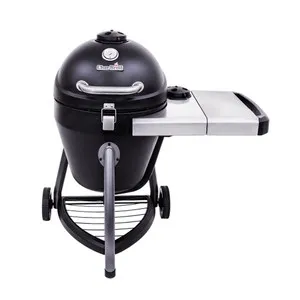 Барбекю Char-Broil Kamander за дървени въглища